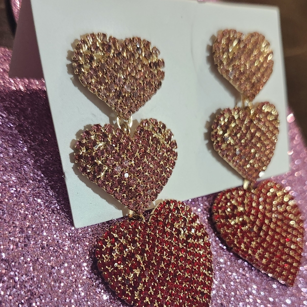 Earings - Picture 2 of 2